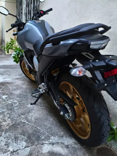 YAMAHA FAZER 150 2026/2026