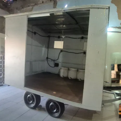 Trailer
