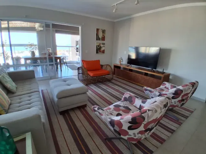 Duplex para venda com 235 metros quadrados com 3 quartos em Enseada - Guarujá - SP