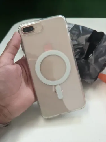 iPhone 8 Plus semi novo 