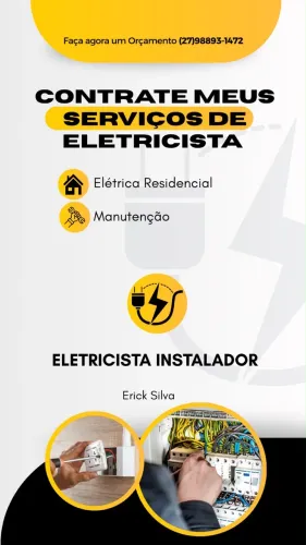 Eletricista