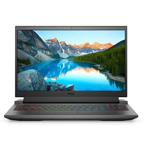 Dell G15 Gamer Ryzen 7 | RTX 3060 6GB | 32GB RAM
