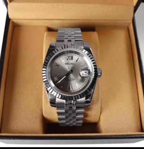 Relógio Seiko Mod Automático
