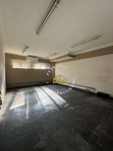 Barracão para alugar, 2000 m² - Jardim do Lago II - Campinas/SP