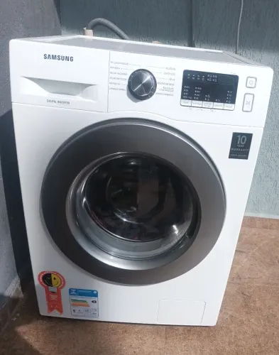 Lava e Seca Samsung 11kg