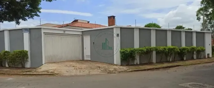Casa em Nova Piracicaba - Piracicaba