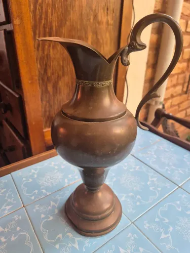 Jarro antigo 