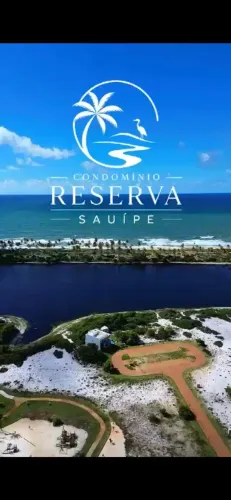 TERRENO COND.RESERVA SAUIPE!! PREÇO DE OPORTUNIDADE