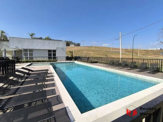 Condomínio Club Life - Terreno de 125 m² - Plano - Km 36 da Raposo Tavares