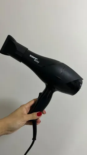 Secador Taiff easy novo