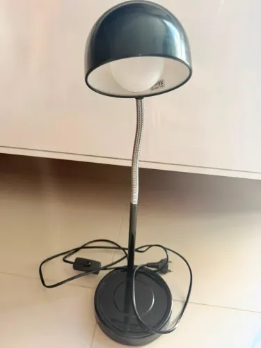 Luminária