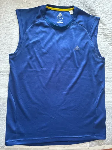 Regata Adidas Tamanho M