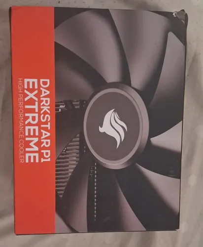 Air Cooler para Intel e Amd