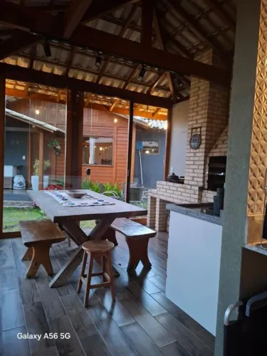 Lindíssima Chácara em Santa Tereza, próximo ao circuito Caravagio. Santa Teresa , ES.