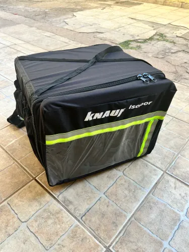 Mochila térmica