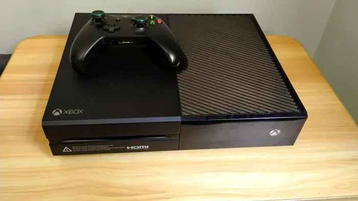 Xbox one FAT 500gb