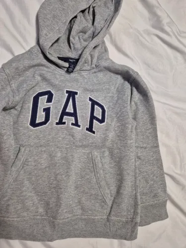 Blusa Gap Moleton