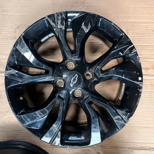 Roda aro 16 Onix turbo RS original 