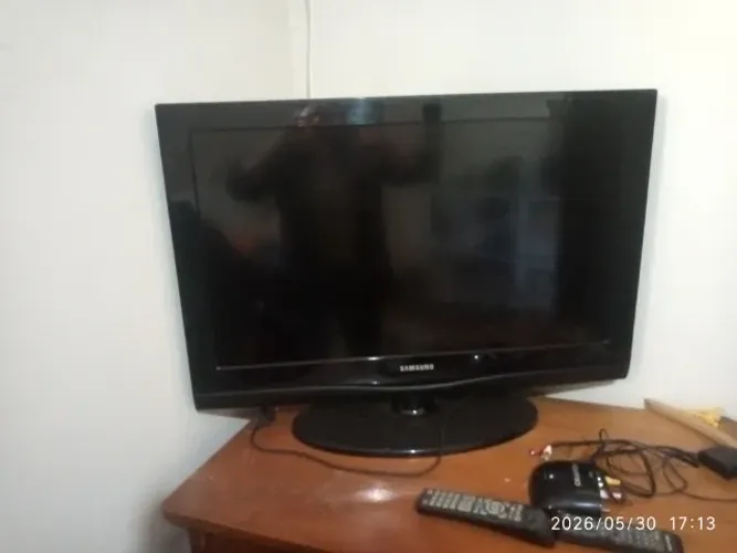 Vendo tv Samsung 32'