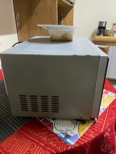 Microondas