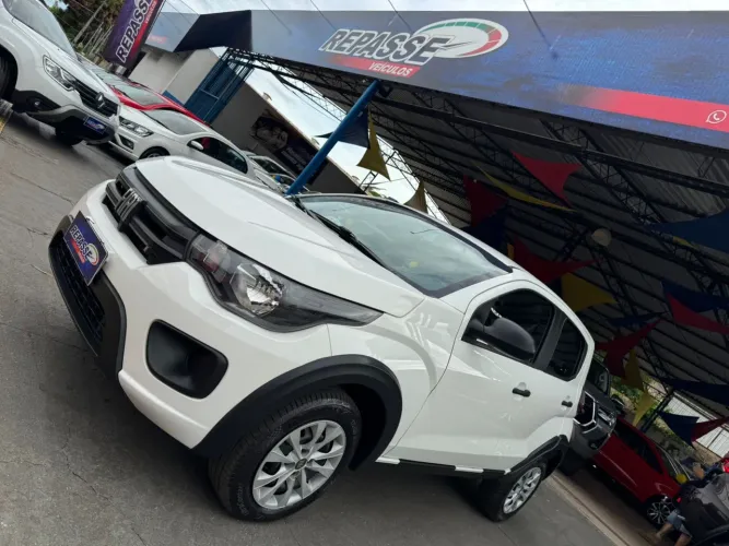 Fiat Mobi Like 1.0 Fire Flex 5P. 2023