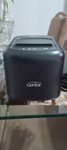 Impressora Térmica
