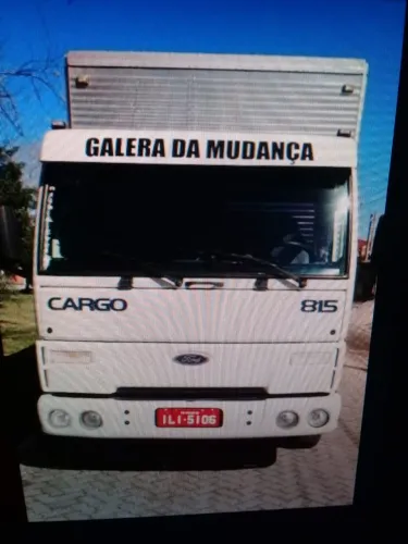 Mudança e fretes. Desmontagem e montagem, aproveitamento de viagem