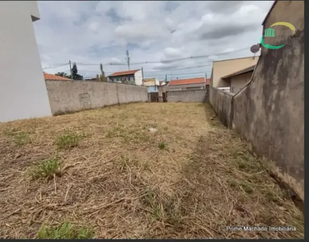 Terreno à venda, 250 m² - Parque Via Norte - Campinas/SP