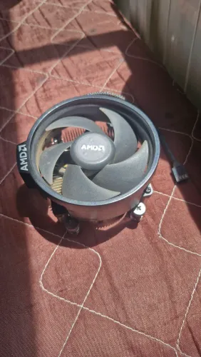 AMD Air Cooler de processador