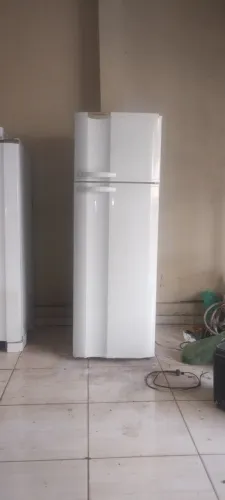 Geladeiras
