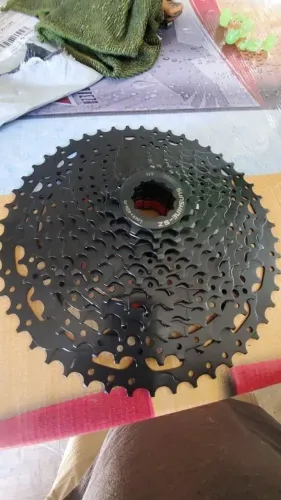 K7 MTB 11V