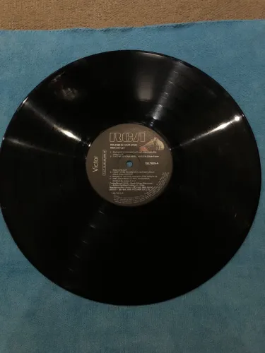 Disco de vinil Hold me in your arms de Rick Astley