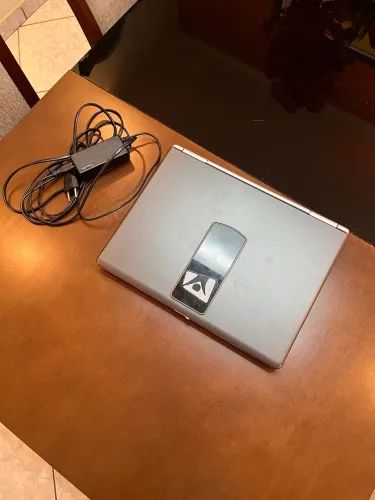 Notebook Itautec 