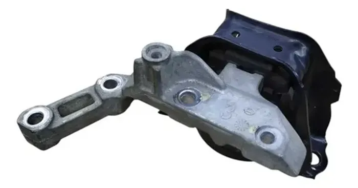 Coxim Motor Nissan Versa March 1.6 2014 2015 2016 Direito