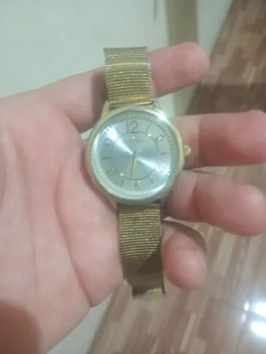Relógio condor feminino