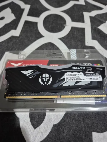 MEMORIA RAM 8GB DDR4 3000Mhz