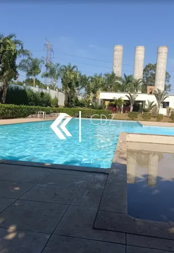 Apartamento com 2 Dormitórios à Locação no Éden - Sorocaba/SP
