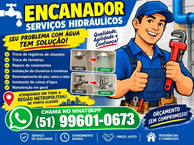Encanador