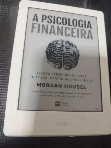 Amazon Kindle