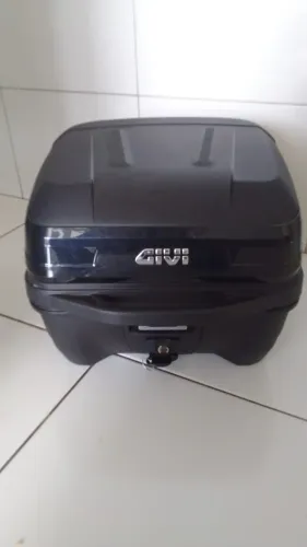 BAG PARA MOTO GIVI (NOVO) R$ 315,00