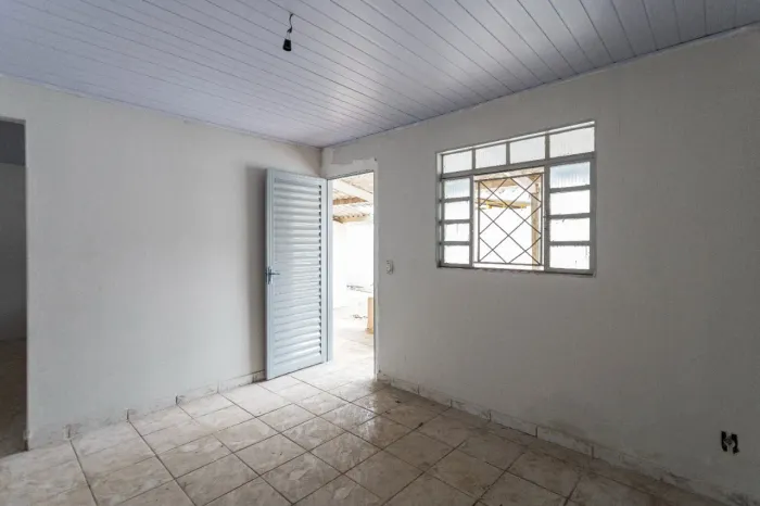 Casa 1 Quarto, 69 m² para locação, Jardim América