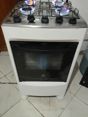 Fogão 