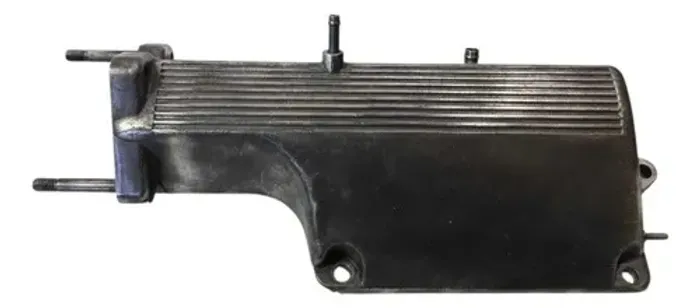 Capa Coletor Admissão Corolla 1.8 1995 - 2002