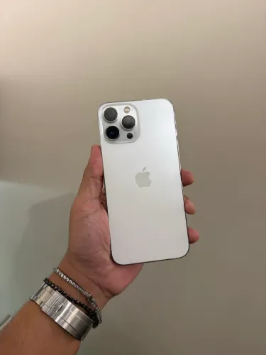 IPHONE 13 PRO MAX 256GB PROMOÇÃO SO NO PIX OU CARTÃO, LOJA NO RIOMAR.