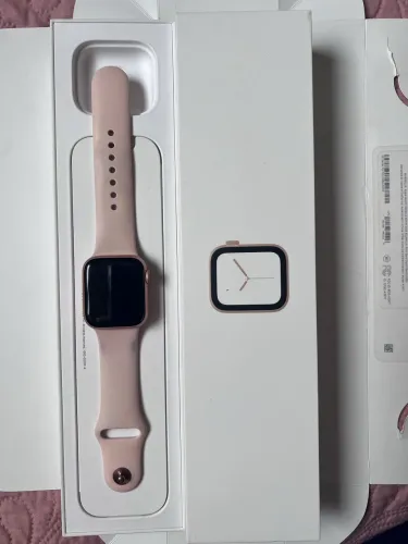 Apple Watch série 4 40mm