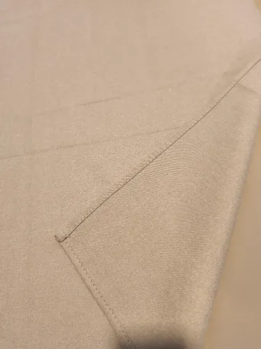 Cortina em ótimo estado 