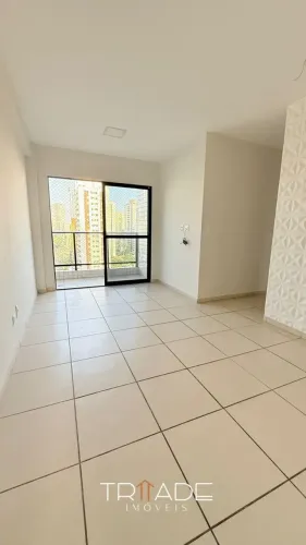 Oportunidade em Boa Viagem | Andar Alto | 100% Nascente | 03 Quartos com 01 Suíte