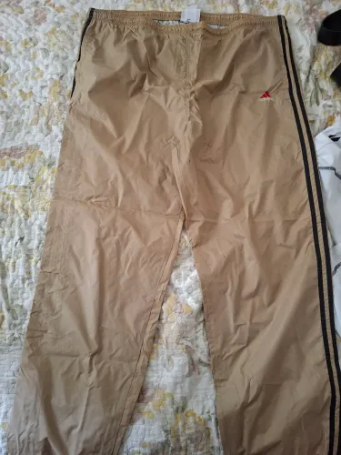 Calça moletom