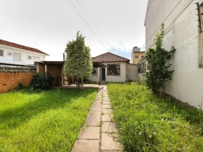 Casa para venda na Vila Ipiranga - Porto Alegre - RS