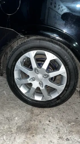 Rodas 16 Astra ss